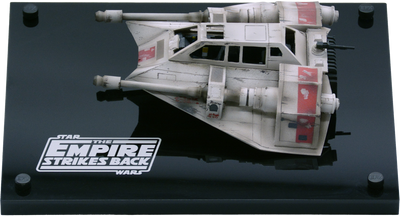 Star Wars: The Empire Strikes Back - Snowspeeder Crew Gift Replica