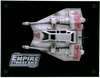 Star Wars: The Empire Strikes Back - Snowspeeder Crew Gift Replica