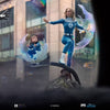 The Fantastic Four: First Steps - Invisible Woman Art Scale 1/10