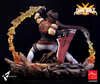 Guilty Gear - Sol Badguy The Bounty Hunter 1/7 Scale Statue