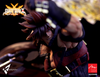Guilty Gear - Sol Badguy The Bounty Hunter 1/7 Scale Statue