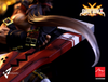Guilty Gear - Sol Badguy The Bounty Hunter 1/7 Scale Statue