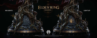 Elden Ring - Malenia 1/4 Scale Statue by Space Realm Studio