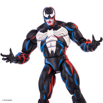 Spider-Man: The Animated Series - Venom 1/6 Scale Figure