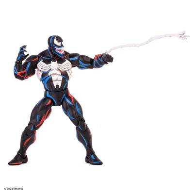 Spider-Man: The Animated Series - Venom 1/6 Scale Figure
