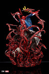 Absolute Carnage - Spider-Man 1/4 Scale Statue