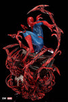 Absolute Carnage - Spider-Man 1/4 Scale Statue