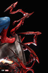 Absolute Carnage - Spider-Man 1/4 Scale Statue