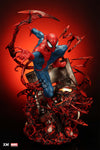 Absolute Carnage - Spider-Man 1/4 Scale Statue