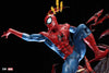 Absolute Carnage - Spider-Man 1/4 Scale Statue