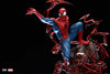 Absolute Carnage - Spider-Man 1/4 Scale Statue