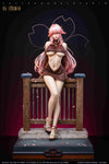 Yae Miko (Deluxe Version) 1/4 Scale Statue
