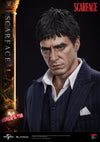 Scarface (Standard Version) 1/4 Scale Statue