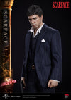 Scarface (Standard Version) 1/4 Scale Statue