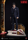 Scarface (Standard Version) 1/4 Scale Statue