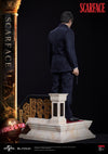 Scarface (Standard Version) 1/4 Scale Statue