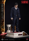 Scarface (Standard Version) 1/4 Scale Statue