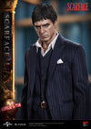 Scarface (Standard Version) 1/4 Scale Statue