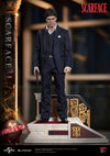 Scarface (Standard Version) 1/4 Scale Statue