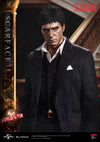 Scarface (Standard Version) 1/4 Scale Statue