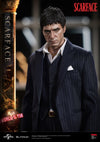 Scarface (Standard Version) 1/4 Scale Statue