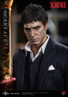 Scarface (Standard Version) 1/4 Scale Statue