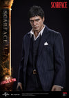 Scarface (Standard Version) 1/4 Scale Statue