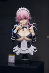 Super Sonico Life-Size Bust