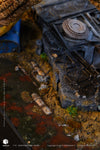 Tyrannosaurus Rex - Hunter 1/12 Scale Statue