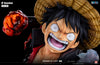 Monkey D. Luffy Life Size My Ultimate Bust