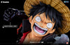 Monkey D. Luffy Life Size My Ultimate Bust