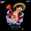 Monkey D. Luffy Life Size My Ultimate Bust