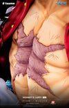 Monkey D. Luffy Life Size My Ultimate Bust