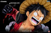 Monkey D. Luffy Life Size My Ultimate Bust