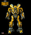 Transformers: The Last Knight - Bumblebee DLX Figure