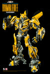 Transformers: The Last Knight - Bumblebee DLX Figure