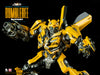 Transformers: The Last Knight - Bumblebee DLX Figure