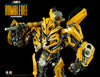Transformers: The Last Knight - Bumblebee DLX Figure