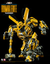 Transformers: The Last Knight - Bumblebee DLX Figure