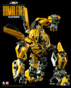 Transformers: The Last Knight - Bumblebee DLX Figure