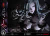 Berserk - Slan on Throne (Bonus Version) 1/4 Scale Statue