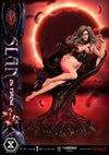 Berserk - Slan on Throne (Bonus Version) 1/4 Scale Statue