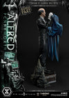 Alfred Pennyworth (by Gabriel Dell’Otto) Bonus Version 1/4 Scale Statue