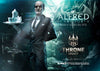 Alfred Pennyworth (by Gabriel Dell’Otto) Bonus Version 1/4 Scale Statue