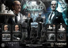 Alfred Pennyworth (by Gabriel Dell’Otto) Bonus Version 1/4 Scale Statue