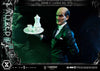 Alfred Pennyworth (by Gabriel Dell’Otto) Bonus Version 1/4 Scale Statue