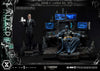 Alfred Pennyworth (by Gabriel Dell’Otto) Bonus Version 1/4 Scale Statue