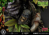 Poison Ivy - Seduction Throne (DX Bonus) 1/4 Scale Statue