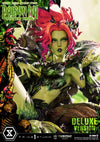 Poison Ivy - Seduction Throne (DX Bonus) 1/4 Scale Statue