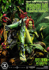 Poison Ivy - Seduction Throne (Deluxe) 1/4 Scale Statue